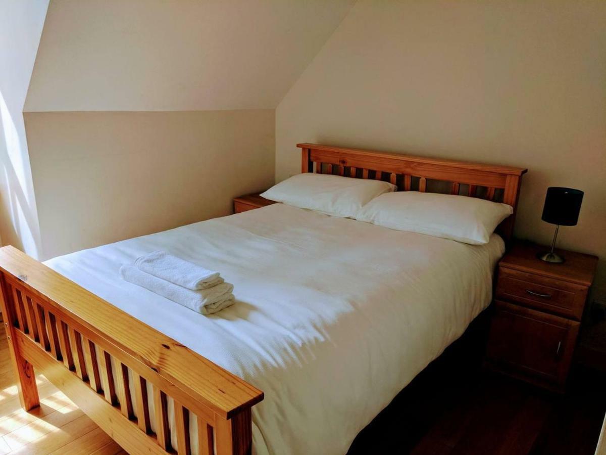 17 Crusader House Appartamento Bristol