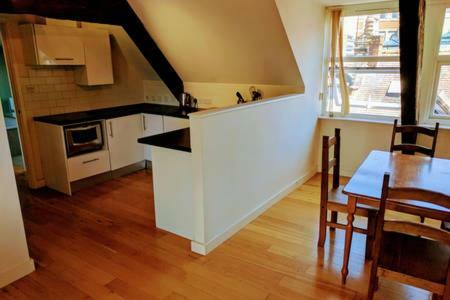 Appartamento 17 Crusader House