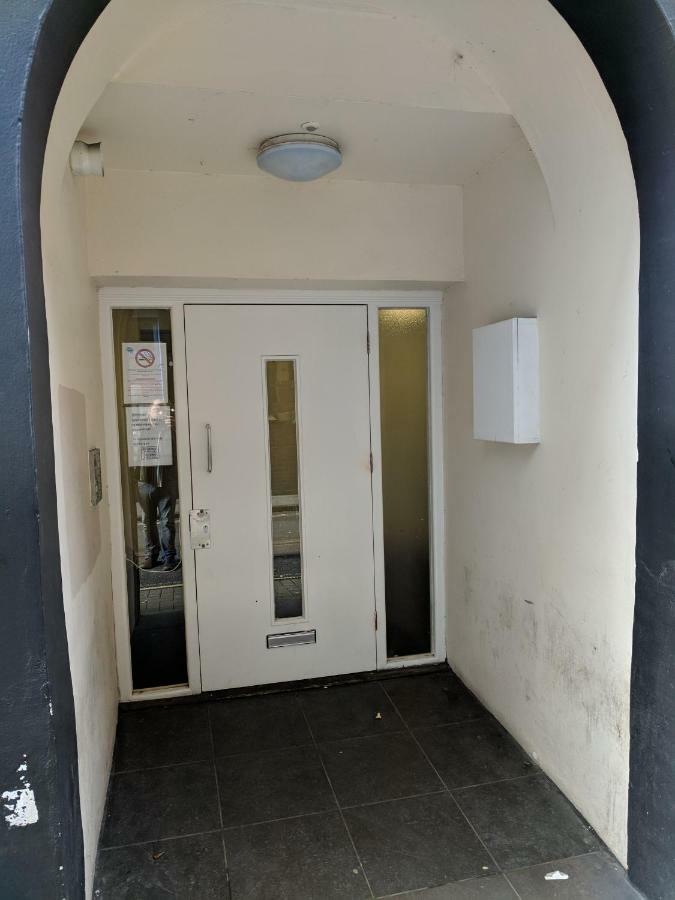 17 Crusader House Appartamento