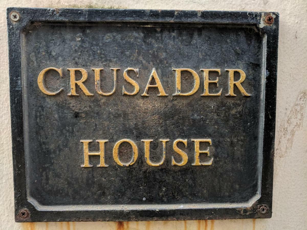 17 Crusader House Appartamento